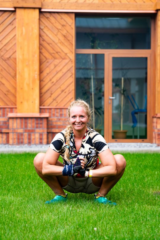 Co Za Jazda! Garbatka Letnisko - cz.3 (zdjęcia)