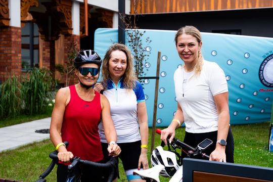 Co Za Jazda! Garbatka Letnisko - cz.3 (zdjęcia)