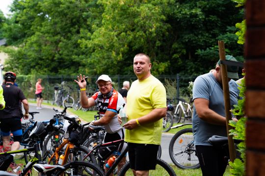 Co Za Jazda! Garbatka Letnisko - cz.3 (zdjęcia)