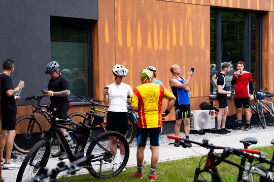 Co Za Jazda! Garbatka Letnisko - cz.3 (zdjęcia) Co Za Jazda! Garbatka Letnisko - cz.3 (zdjęcia)