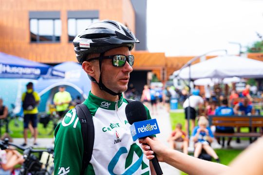 Co Za Jazda! Garbatka Letnisko - cz.3 (zdjęcia)