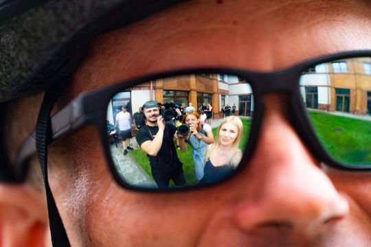 Co Za Jazda! Garbatka Letnisko - cz.3 (zdjęcia) Co Za Jazda! Garbatka Letnisko - cz.3 (zdjęcia)