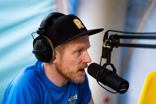 Co Za Jazda! Garbatka Letnisko - cz.3 (zdjęcia)