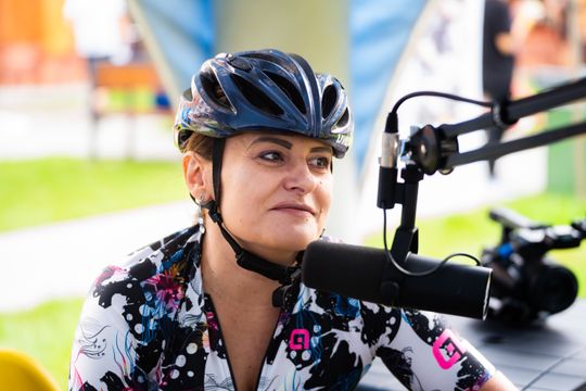 Co Za Jazda! Garbatka Letnisko - cz.3 (zdjęcia)