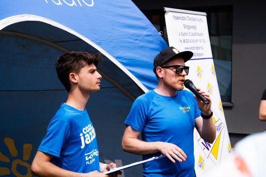 Co Za Jazda! Garbatka Letnisko - cz.3 (zdjęcia)