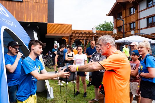 Co Za Jazda! Garbatka Letnisko - cz.3 (zdjęcia)