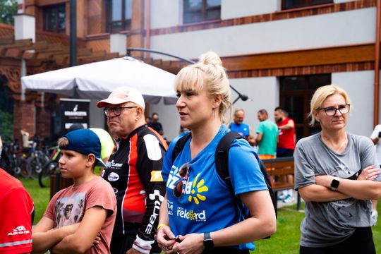 Co Za Jazda! Garbatka Letnisko - cz.3 (zdjęcia)