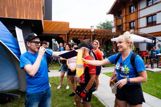 Co Za Jazda! Garbatka Letnisko - cz.3 (zdjęcia)