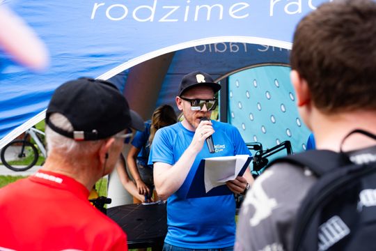 Co Za Jazda! Garbatka Letnisko - cz.3 (zdjęcia)