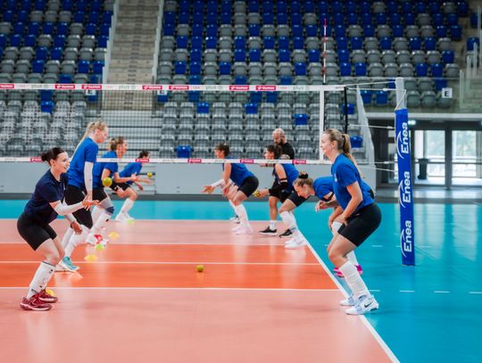 Media trening Moya Radomka Radom (zdjęcia)