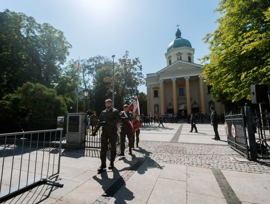 Święto Wojska Polskiego (zdjęcia)
