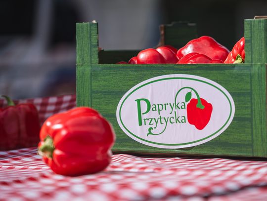 XXIV Ogólnopolskie Targi Papryki (zdjęcia)