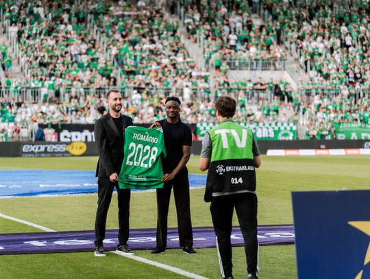 Radomiak Radom - Bruk-Bet Termalica Nieciecza (zdjęcia)