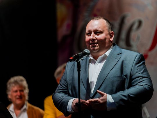 VIII Cafe Jazz Festival Radom 2025 (zdjęcia)