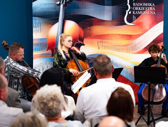 Lato z ROKiem - Rodzina ROKu (zdjęcia)