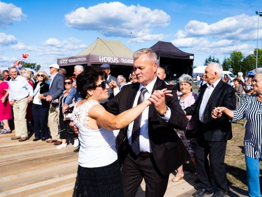 Zakrzew 2025 - Muzyczne Echa (zdjęcia)