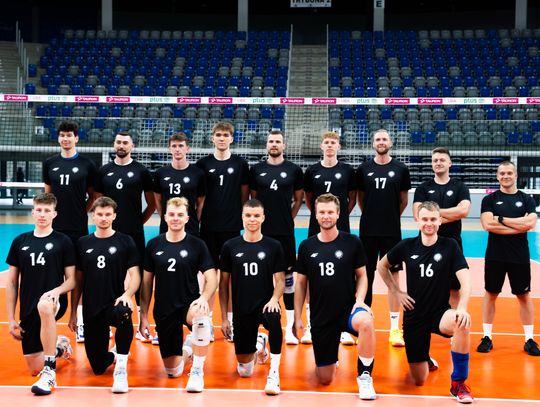 Media trening Pierrota Czarnych Radom (zdjęcia)