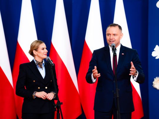 Inauguracja roku szkolnego z udziałem Pary Prezydenckiej w Wolanowie (zdjęcia) Inauguracja roku szkolnego z udziałem Pary Prezydenckiej w Wolanowie (zdjęcia)