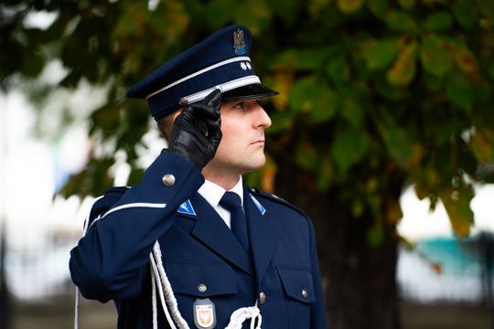 Obchody 86. rocznicy wybuchu II wojny światowej (zdjęcia) Obchody 86. rocznicy wybuchu II wojny światowej (zdjęcia)