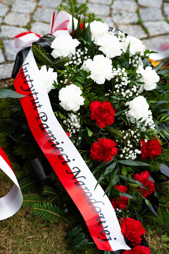 Obchody 86. rocznicy wybuchu II wojny światowej (zdjęcia) Obchody 86. rocznicy wybuchu II wojny światowej (zdjęcia)