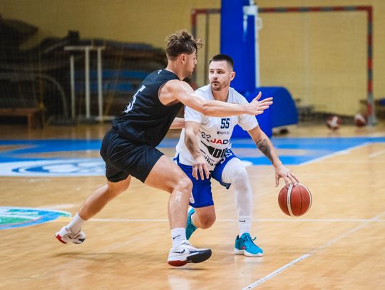 VII Memoriał Karola Gutkowskiego: HydroTruck Radom - ŁKS Politechnika Łódzka (zdjęcia)