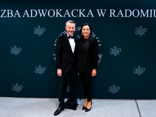 Jubileusz 50-lecia Izby Adwokackiej w Radomiu (zdjęcia)