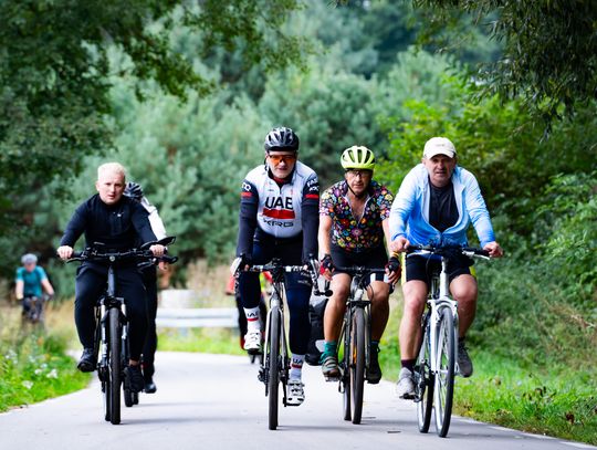 Co Za Jazda! Rzeczniów cz. II (zdjęcia)