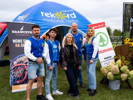 Co Za Jazda! Rzeczniów cz. III (zdjęcia)