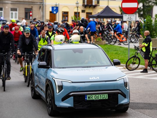 Co Za Jazda! Rzeczniów cz. I (zdjęcia)