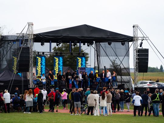 Festiwal Smaków w Rzeczniowie (zdjęcia)