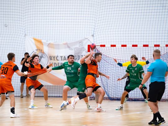 MTS Lider Radom - AZS UMCS Lublin (zdjęcia)