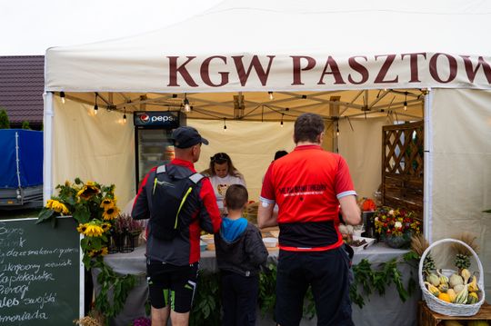 Festiwal Smaków w Rzeczniowie (zdjęcia)