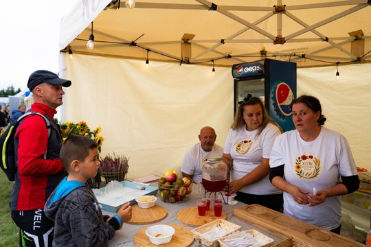 Festiwal Smaków w Rzeczniowie (zdjęcia)