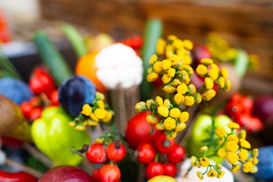 Festiwal Smaków w Rzeczniowie (zdjęcia)