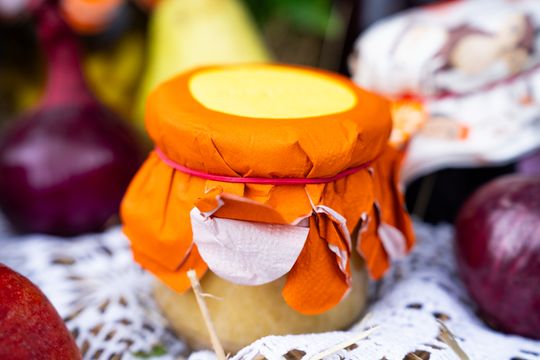 Festiwal Smaków w Rzeczniowie (zdjęcia)