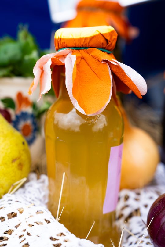 Festiwal Smaków w Rzeczniowie (zdjęcia)