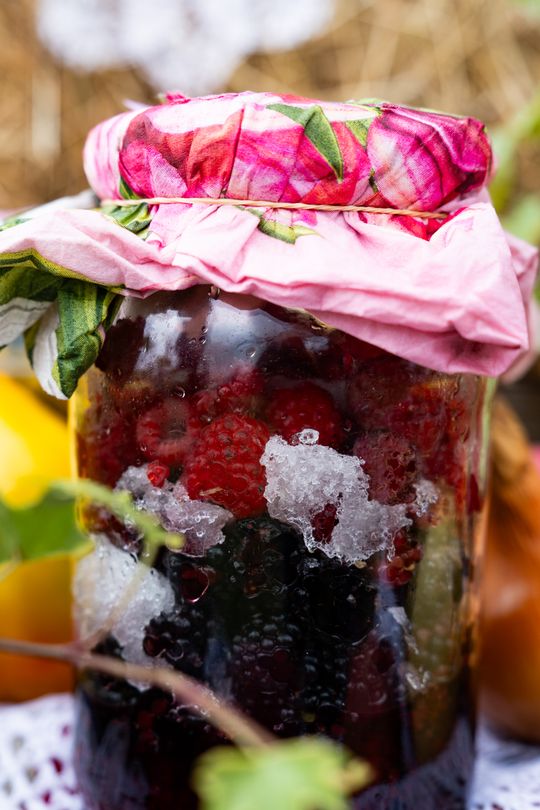 Festiwal Smaków w Rzeczniowie (zdjęcia)