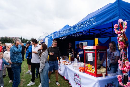 Festiwal Smaków w Rzeczniowie (zdjęcia)