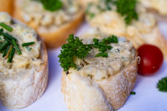 Festiwal Smaków w Rzeczniowie (zdjęcia)