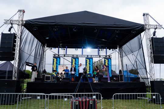 Festiwal Smaków w Rzeczniowie (zdjęcia)