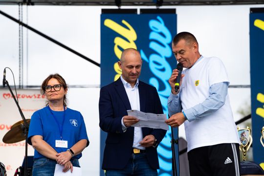 Festiwal Smaków w Rzeczniowie (zdjęcia)