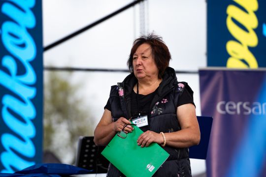 Festiwal Smaków w Rzeczniowie (zdjęcia)