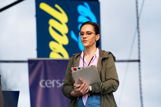 Festiwal Smaków w Rzeczniowie (zdjęcia)