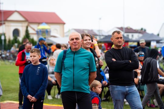 Festiwal Smaków w Rzeczniowie (zdjęcia)