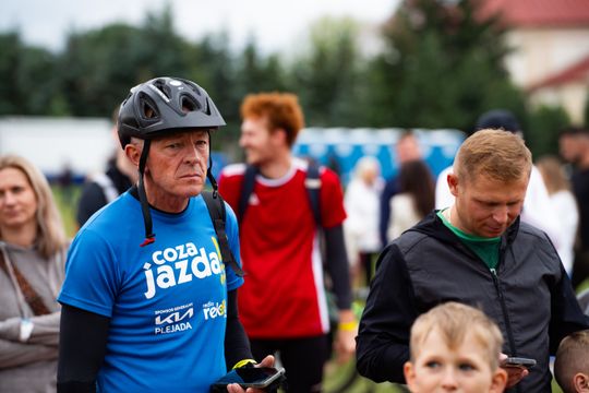 Festiwal Smaków w Rzeczniowie (zdjęcia)