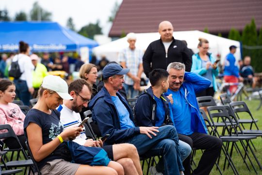 Festiwal Smaków w Rzeczniowie (zdjęcia)