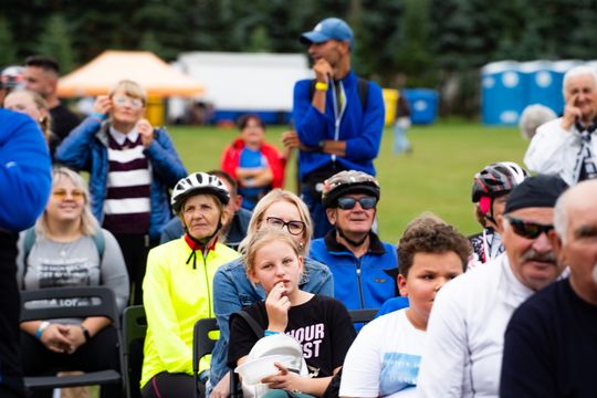 Festiwal Smaków w Rzeczniowie (zdjęcia)