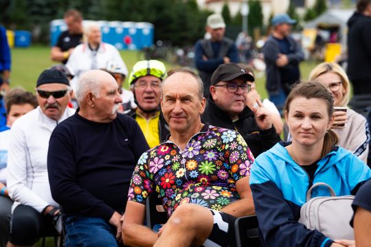 Festiwal Smaków w Rzeczniowie (zdjęcia)