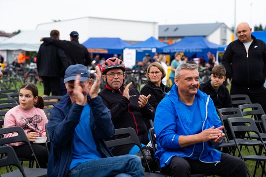 Festiwal Smaków w Rzeczniowie (zdjęcia)