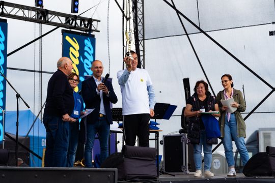 Festiwal Smaków w Rzeczniowie (zdjęcia)